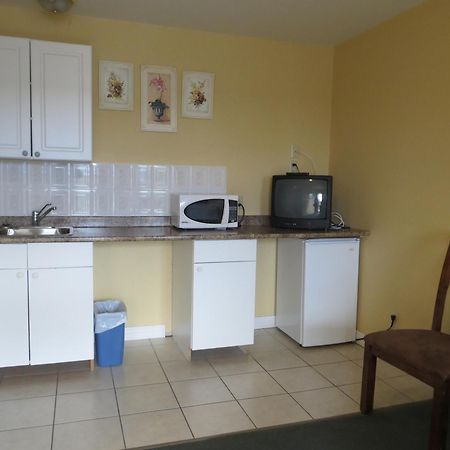 Villa Nova Motel Wasaga Beach Ngoại thất bức ảnh