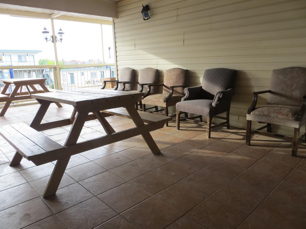 Villa Nova Motel Wasaga Beach Ngoại thất bức ảnh