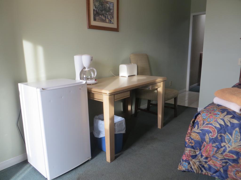 Villa Nova Motel Wasaga Beach Phòng bức ảnh