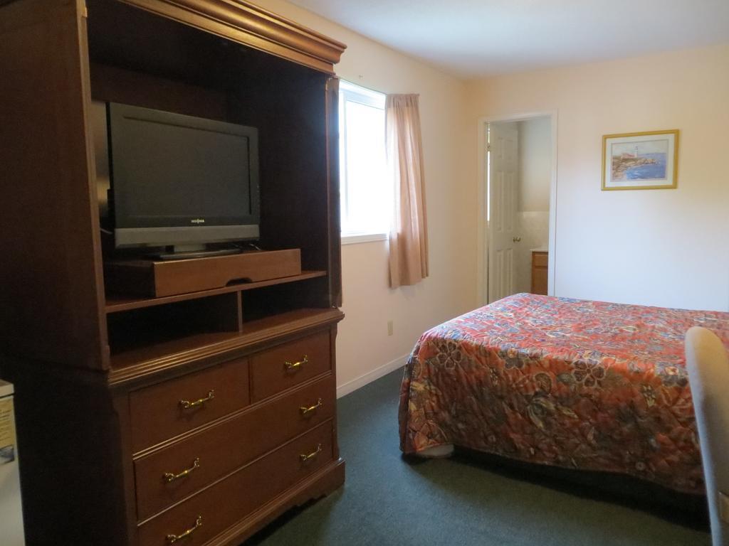 Villa Nova Motel Wasaga Beach Ngoại thất bức ảnh