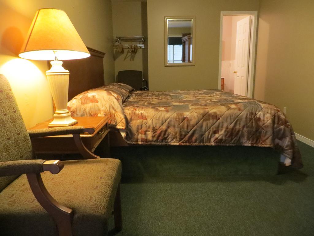 Villa Nova Motel Wasaga Beach Phòng bức ảnh