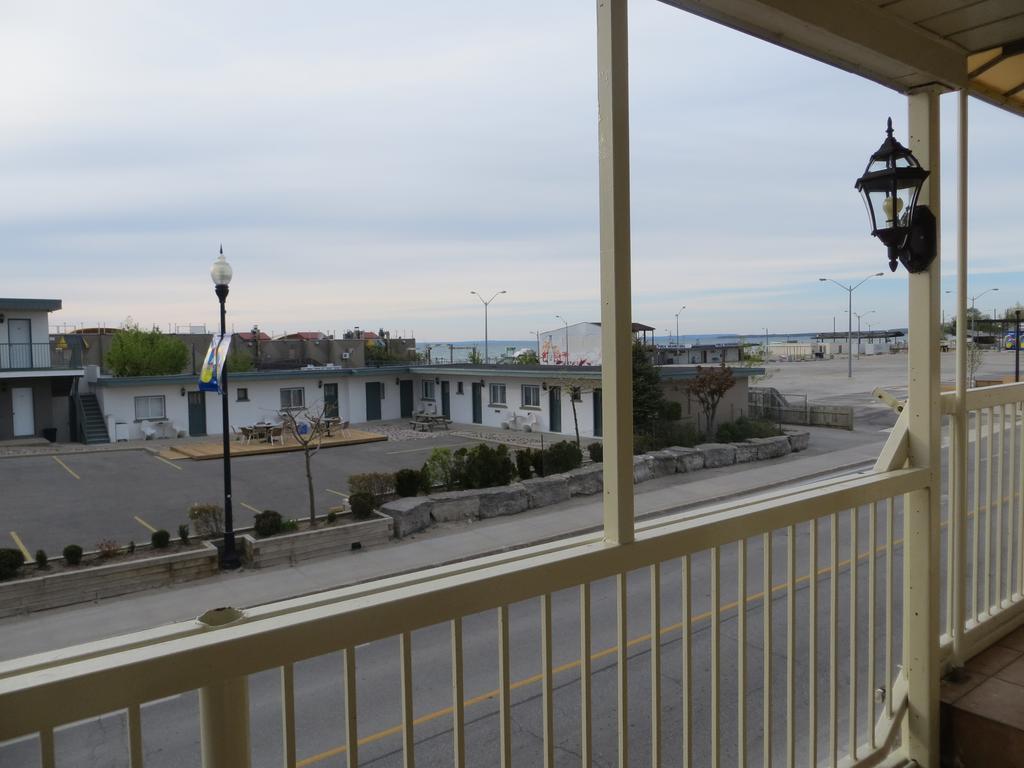 Villa Nova Motel Wasaga Beach Ngoại thất bức ảnh