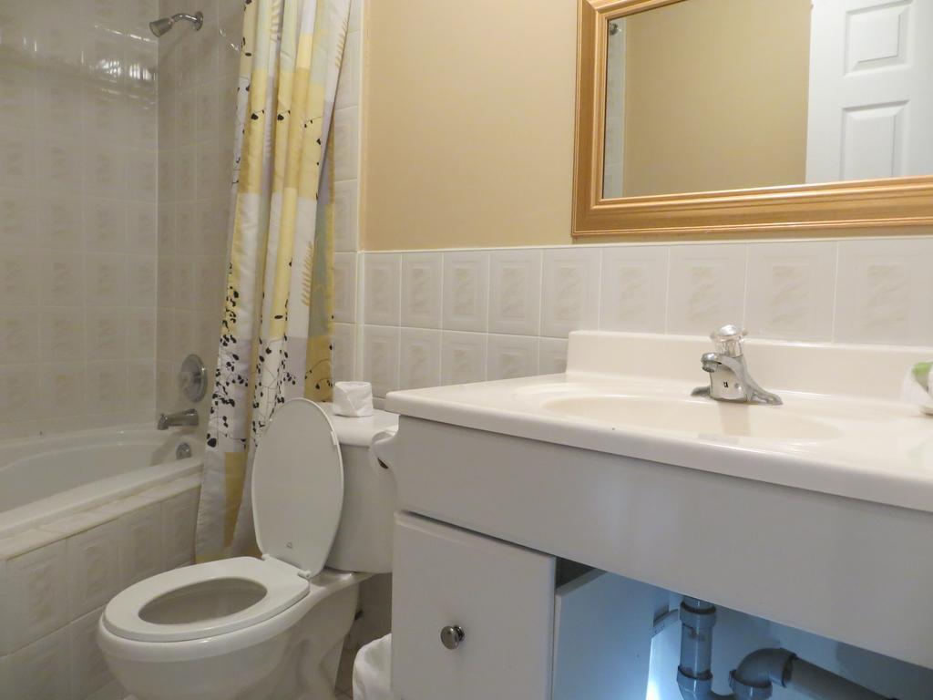 Villa Nova Motel Wasaga Beach Ngoại thất bức ảnh