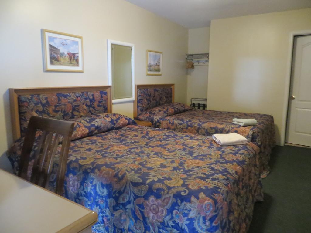Villa Nova Motel Wasaga Beach Phòng bức ảnh