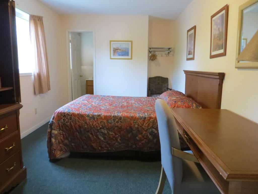 Villa Nova Motel Wasaga Beach Ngoại thất bức ảnh