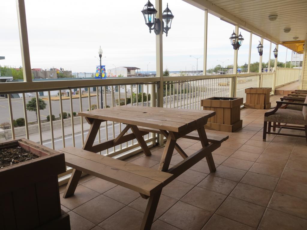 Villa Nova Motel Wasaga Beach Ngoại thất bức ảnh