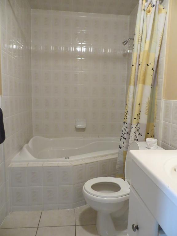 Villa Nova Motel Wasaga Beach Ngoại thất bức ảnh