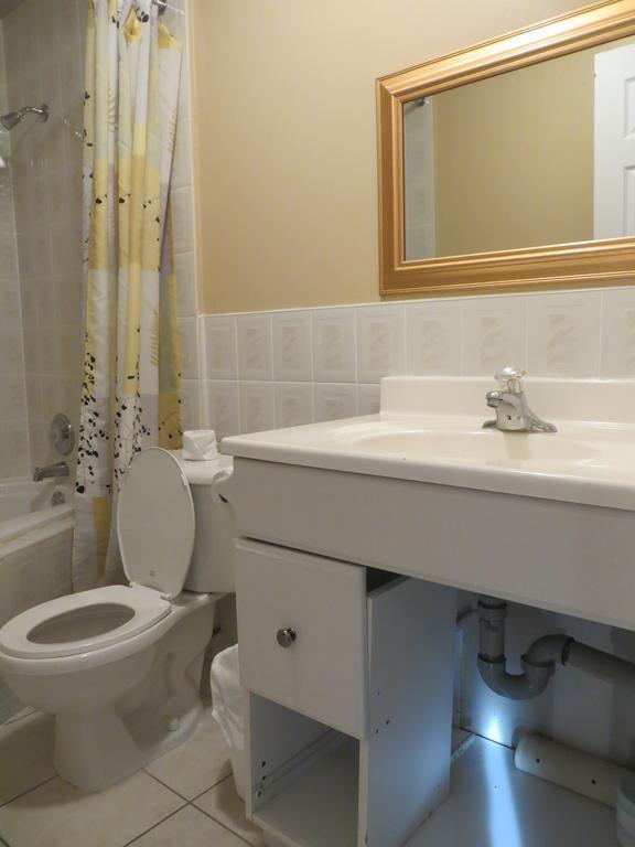 Villa Nova Motel Wasaga Beach Ngoại thất bức ảnh