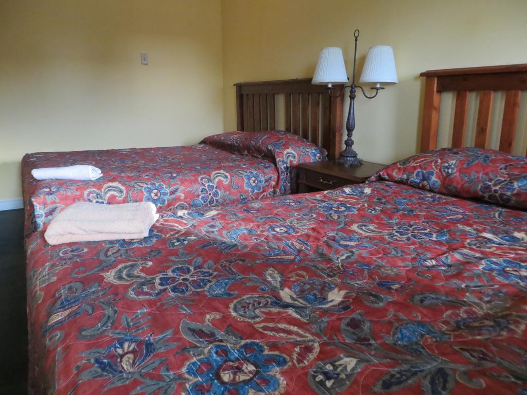 Villa Nova Motel Wasaga Beach Phòng bức ảnh