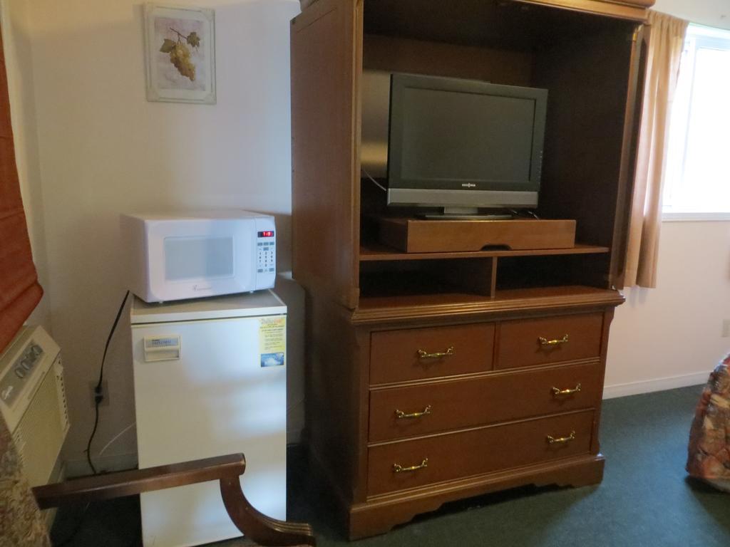 Villa Nova Motel Wasaga Beach Ngoại thất bức ảnh