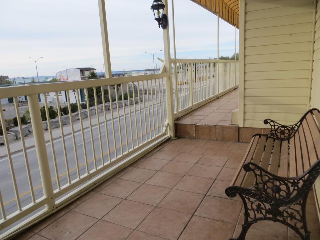 Villa Nova Motel Wasaga Beach Ngoại thất bức ảnh