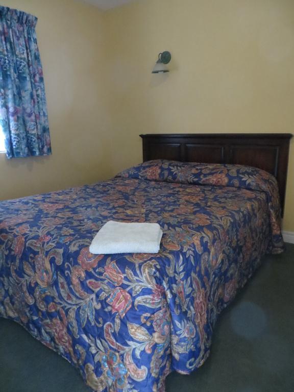 Villa Nova Motel Wasaga Beach Ngoại thất bức ảnh