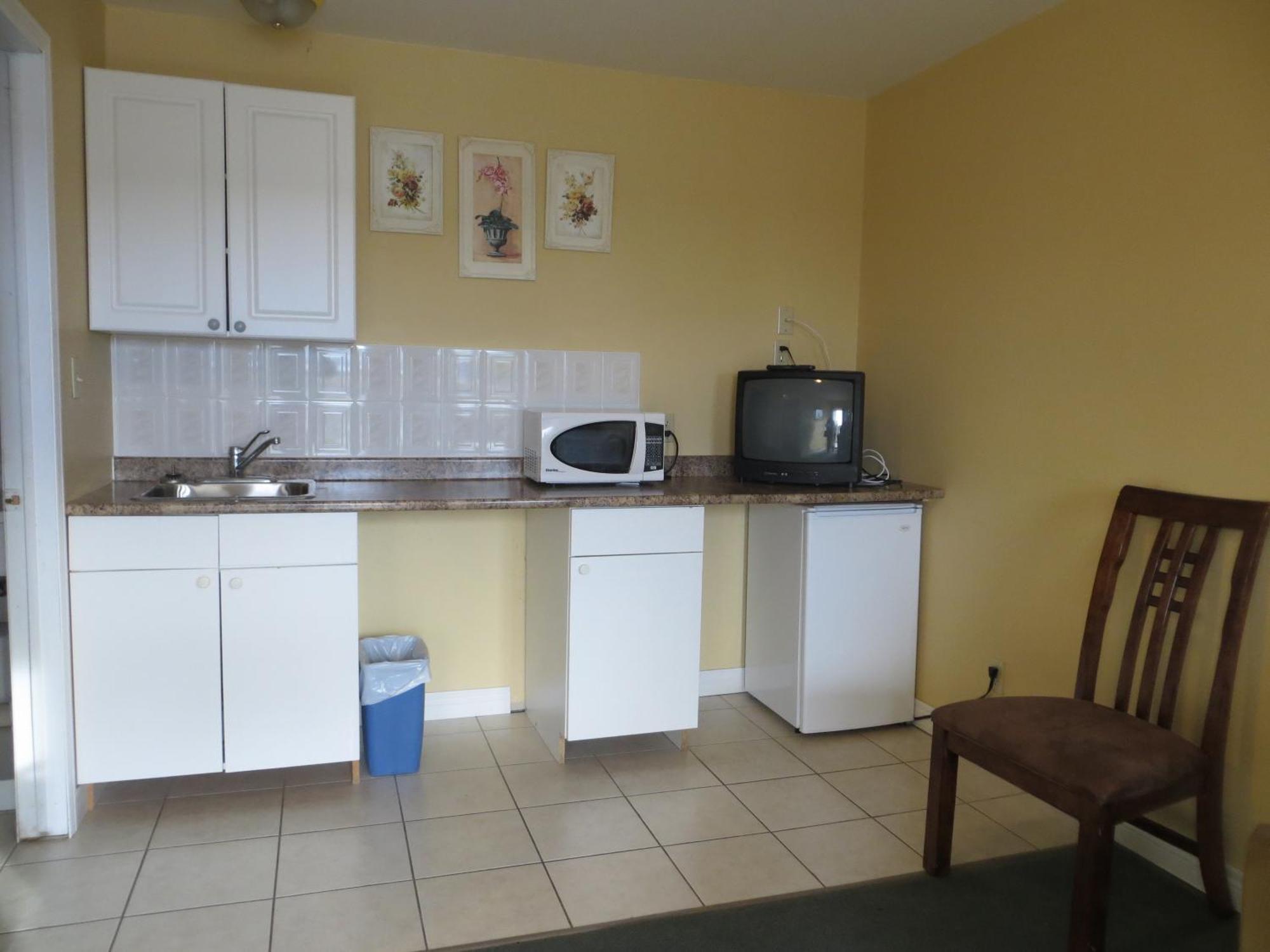 Villa Nova Motel Wasaga Beach Ngoại thất bức ảnh