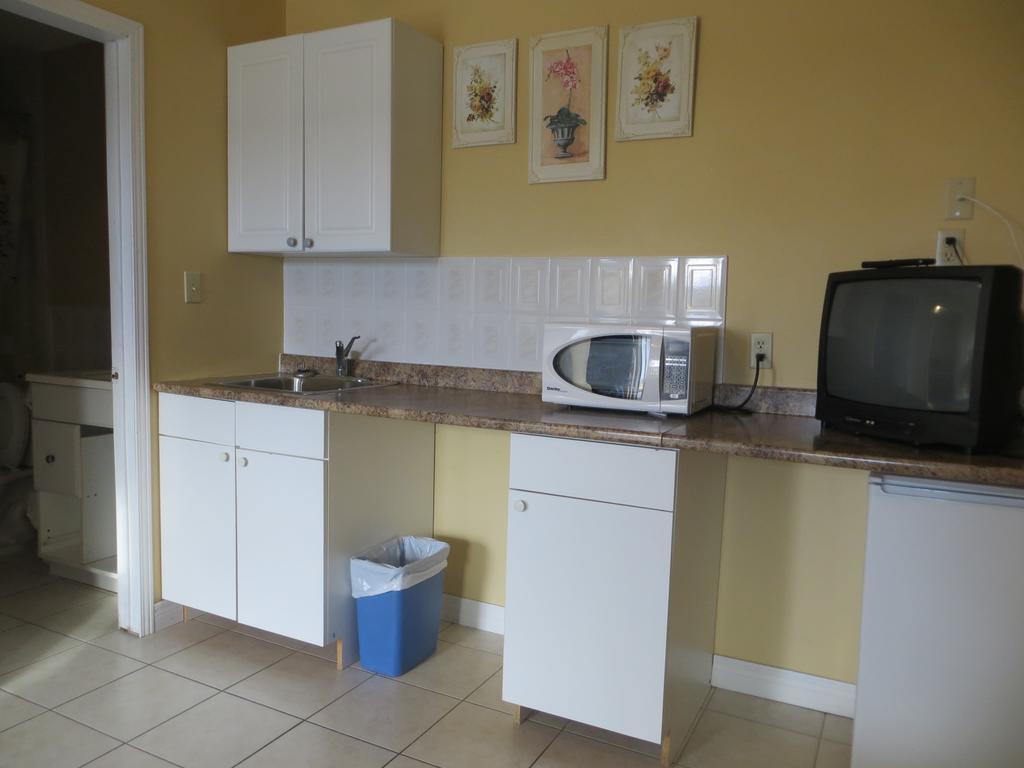 Villa Nova Motel Wasaga Beach Ngoại thất bức ảnh
