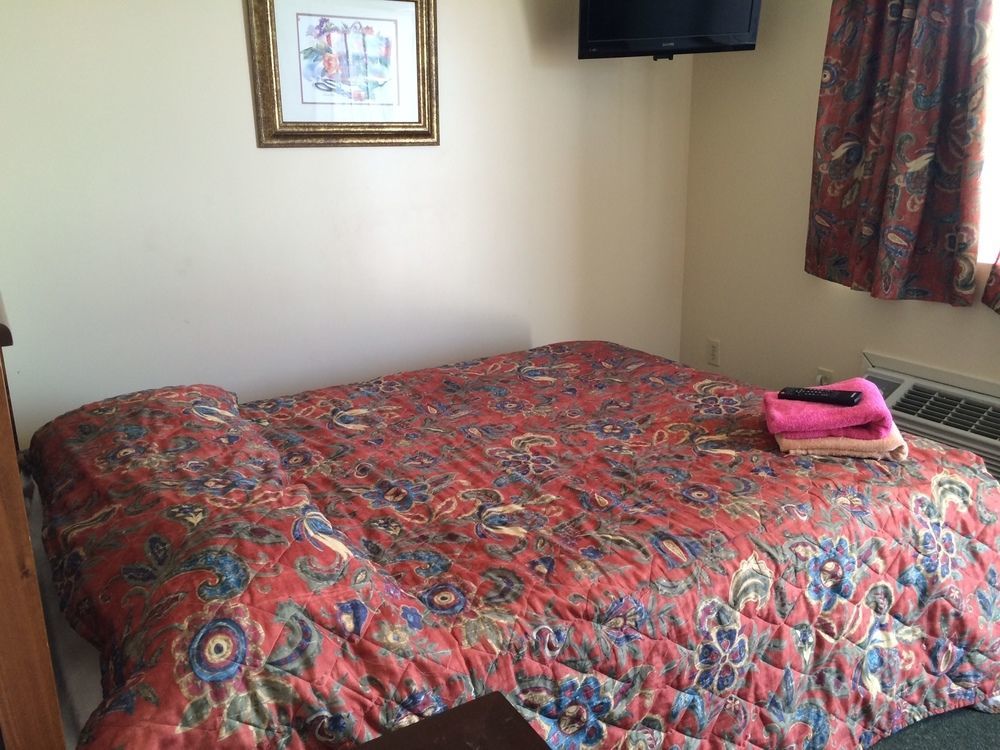 Villa Nova Motel Wasaga Beach Ngoại thất bức ảnh