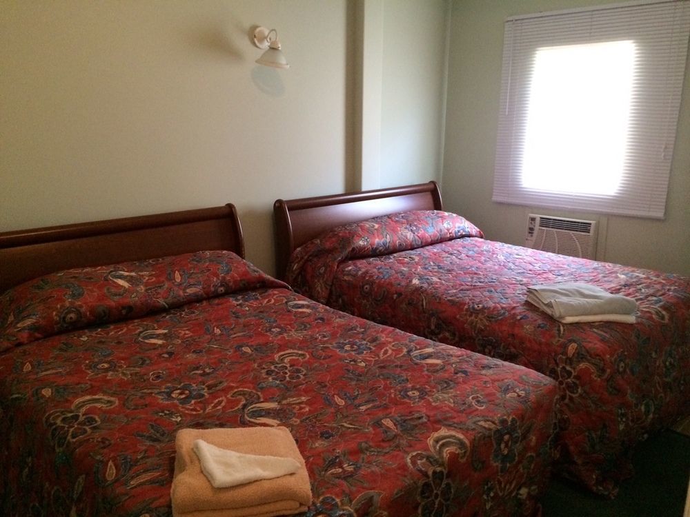 Villa Nova Motel Wasaga Beach Ngoại thất bức ảnh