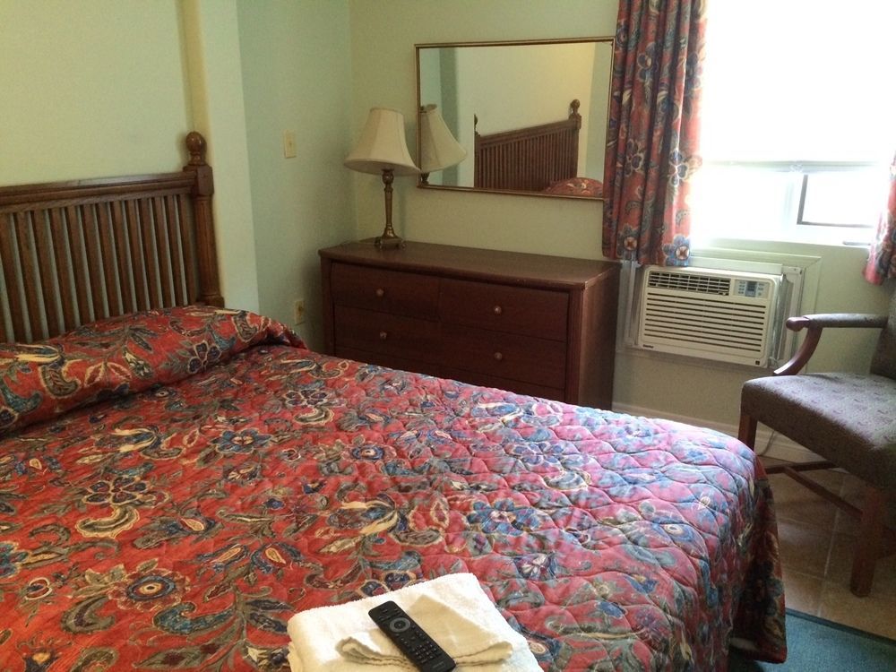Villa Nova Motel Wasaga Beach Ngoại thất bức ảnh