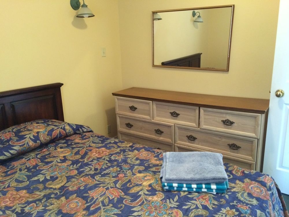 Villa Nova Motel Wasaga Beach Ngoại thất bức ảnh