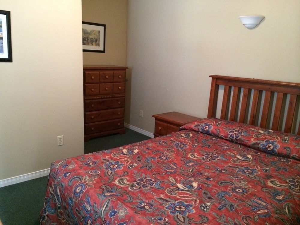 Villa Nova Motel Wasaga Beach Ngoại thất bức ảnh