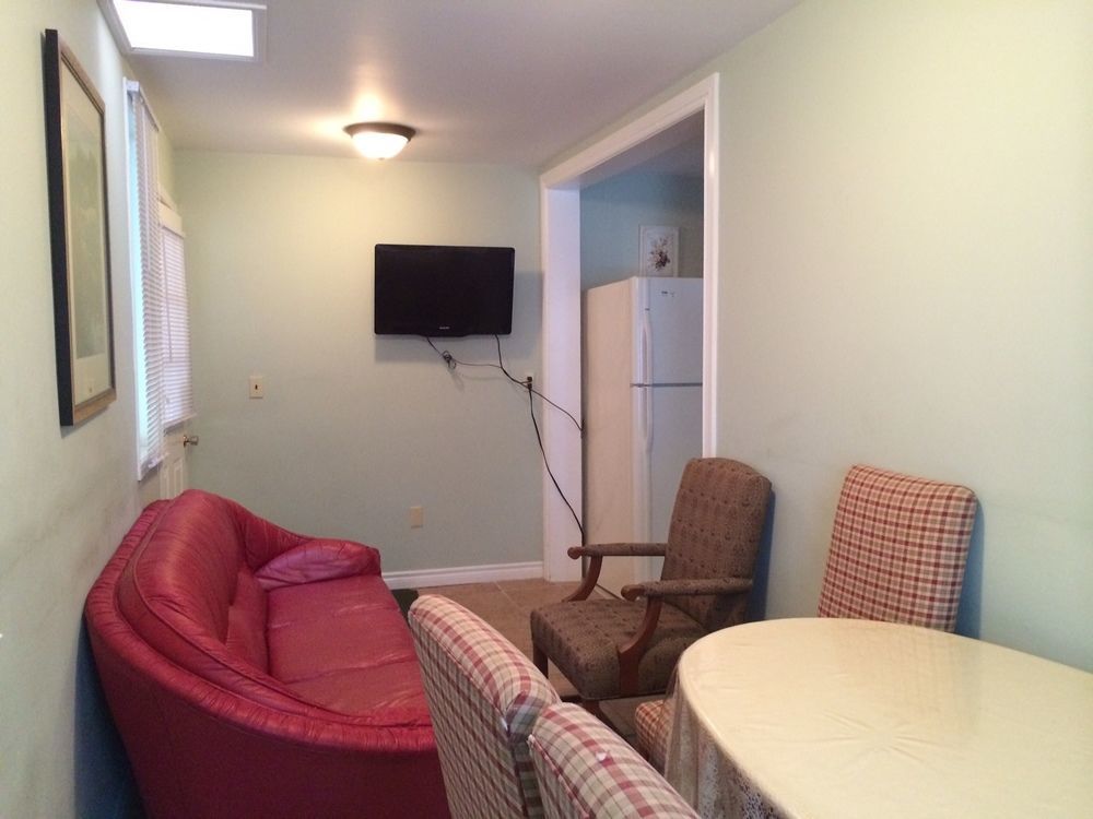 Villa Nova Motel Wasaga Beach Ngoại thất bức ảnh