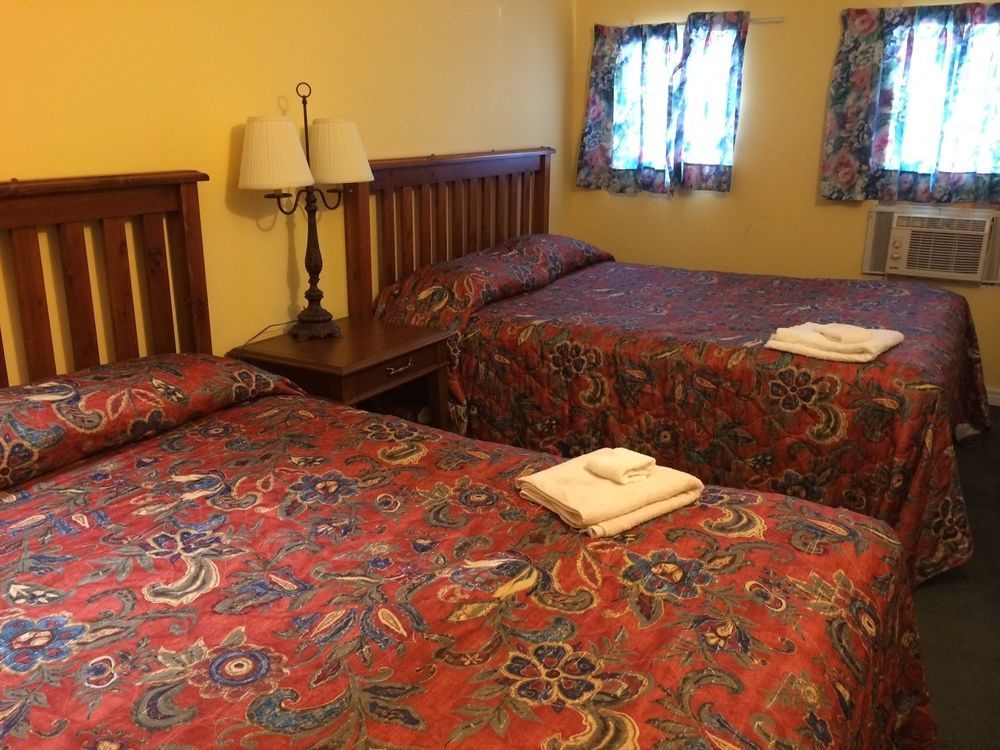 Villa Nova Motel Wasaga Beach Ngoại thất bức ảnh