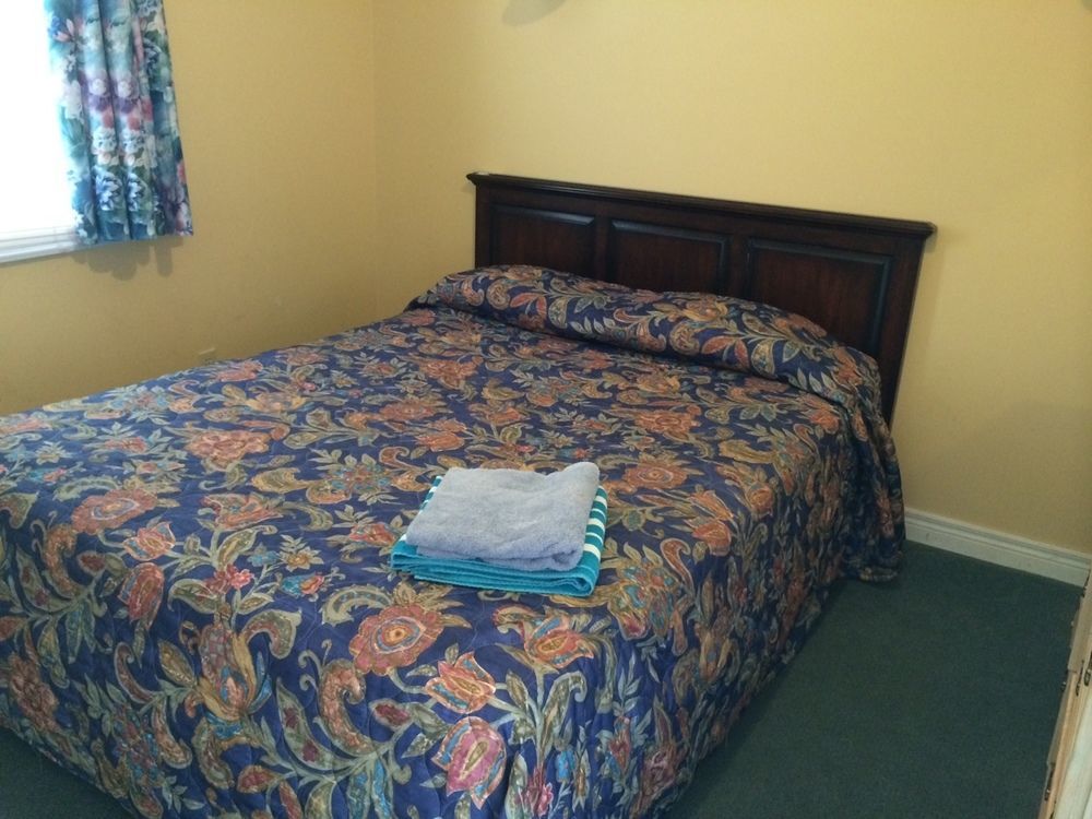 Villa Nova Motel Wasaga Beach Ngoại thất bức ảnh