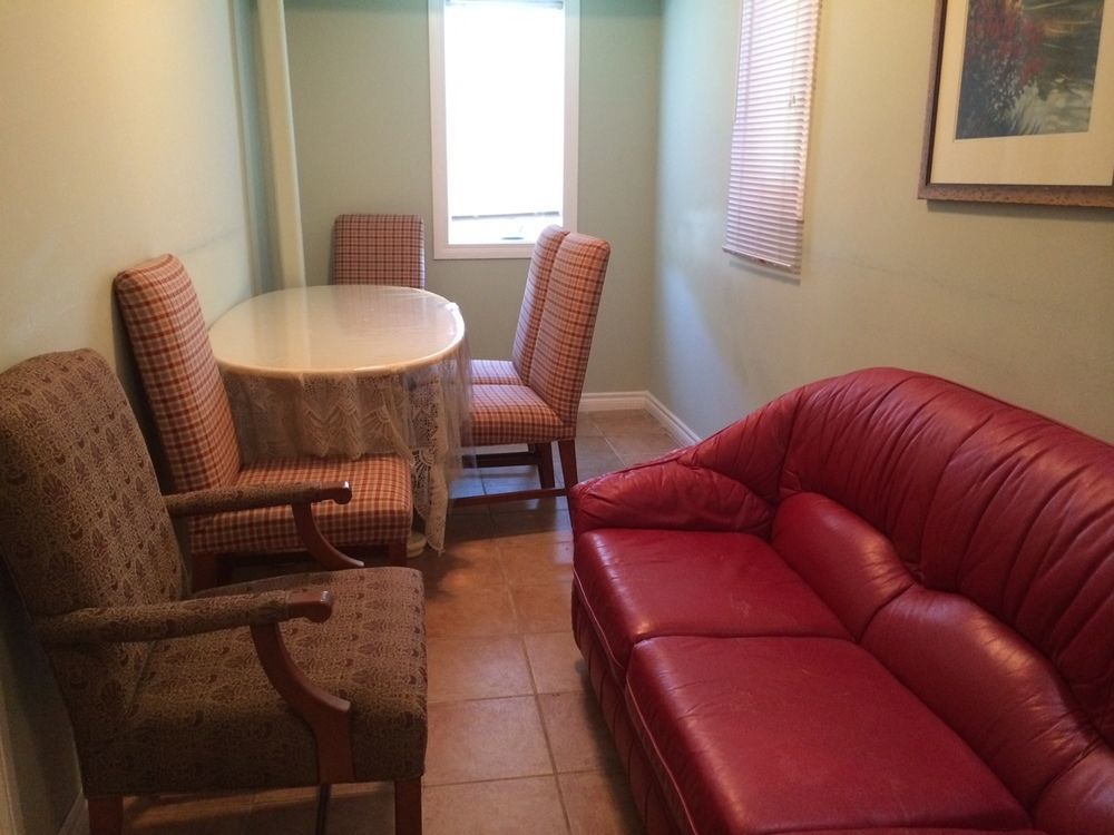 Villa Nova Motel Wasaga Beach Ngoại thất bức ảnh