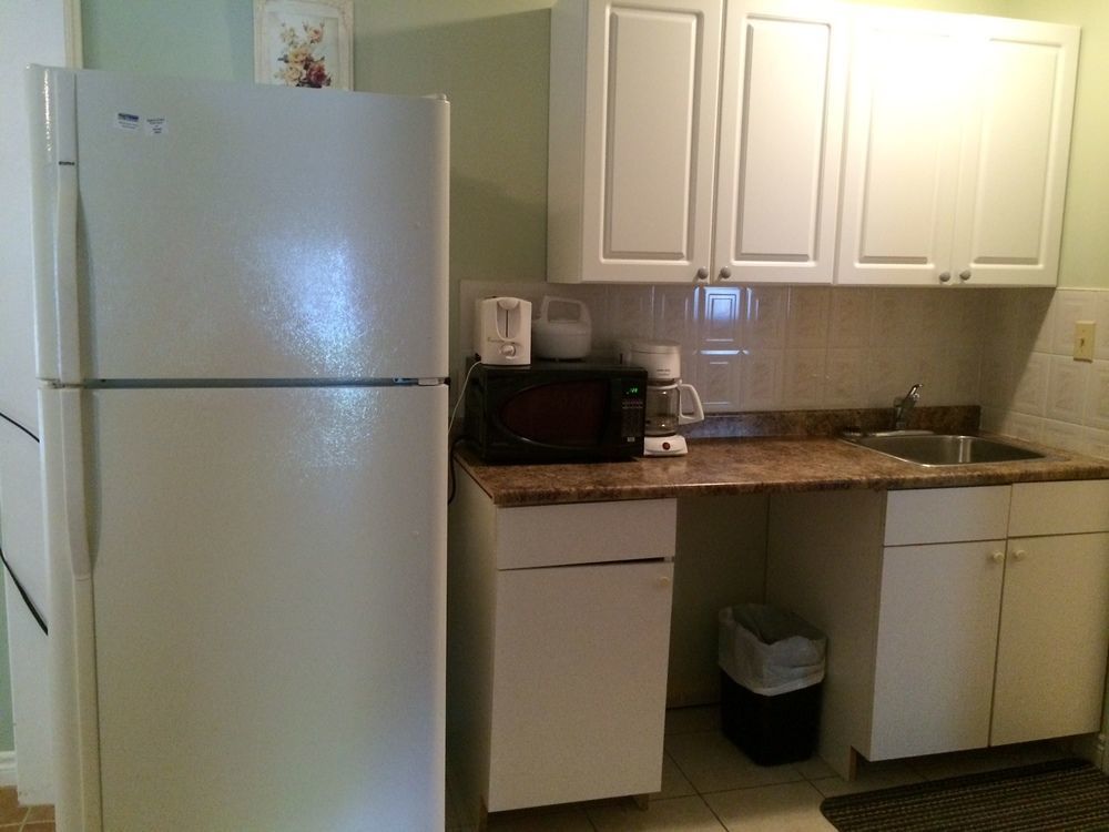 Villa Nova Motel Wasaga Beach Ngoại thất bức ảnh