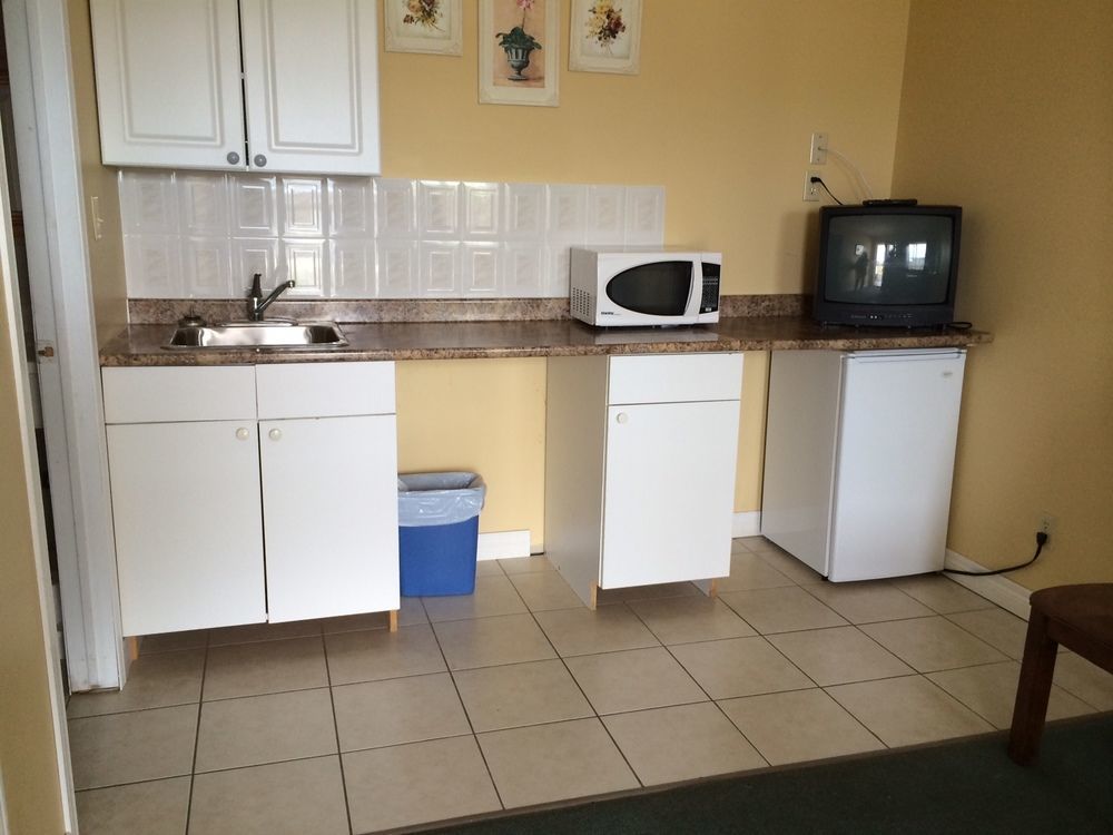 Villa Nova Motel Wasaga Beach Ngoại thất bức ảnh
