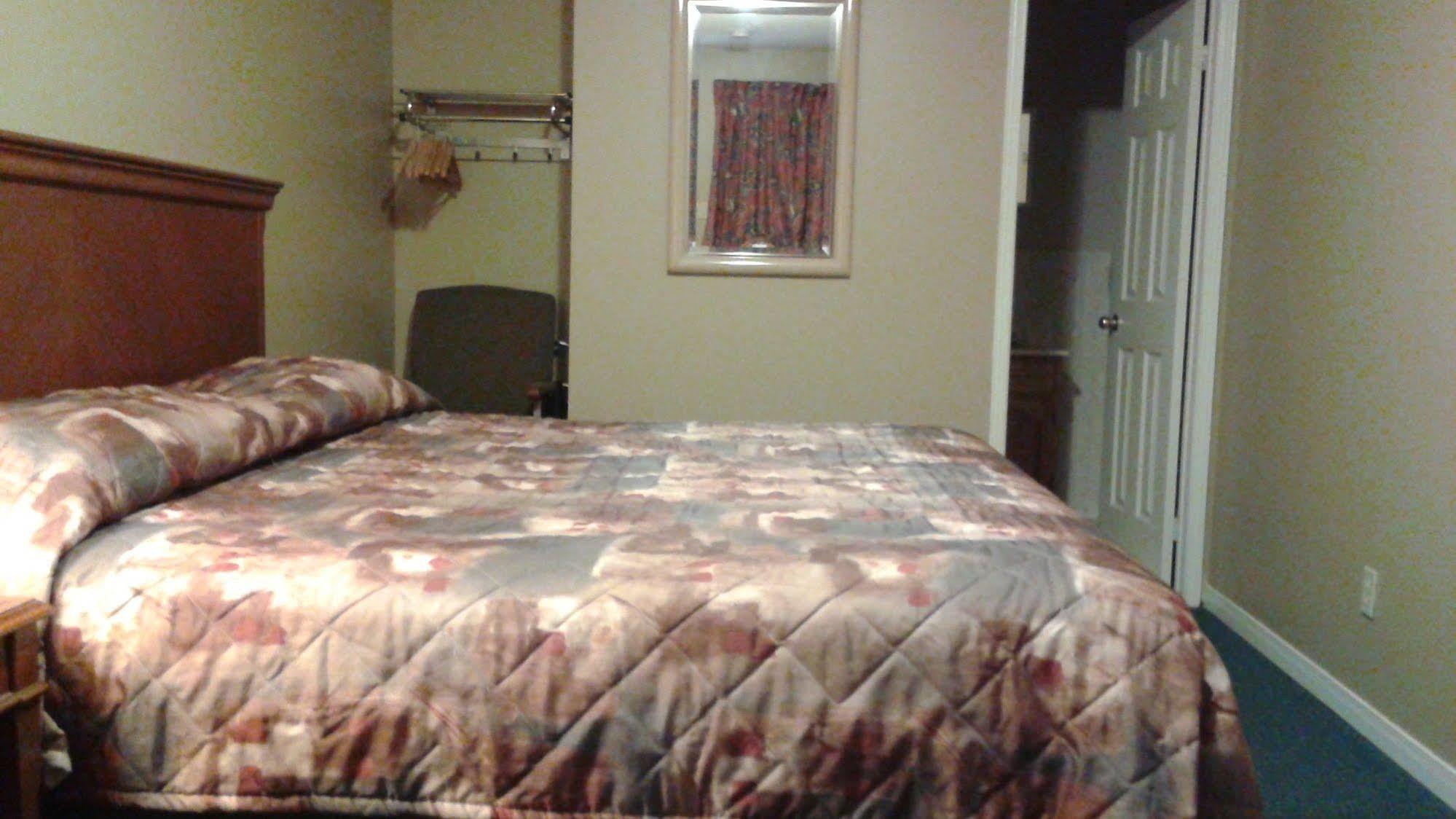 Villa Nova Motel Wasaga Beach Ngoại thất bức ảnh