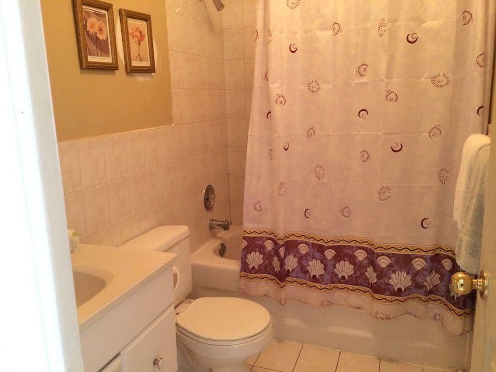 Villa Nova Motel Wasaga Beach Ngoại thất bức ảnh
