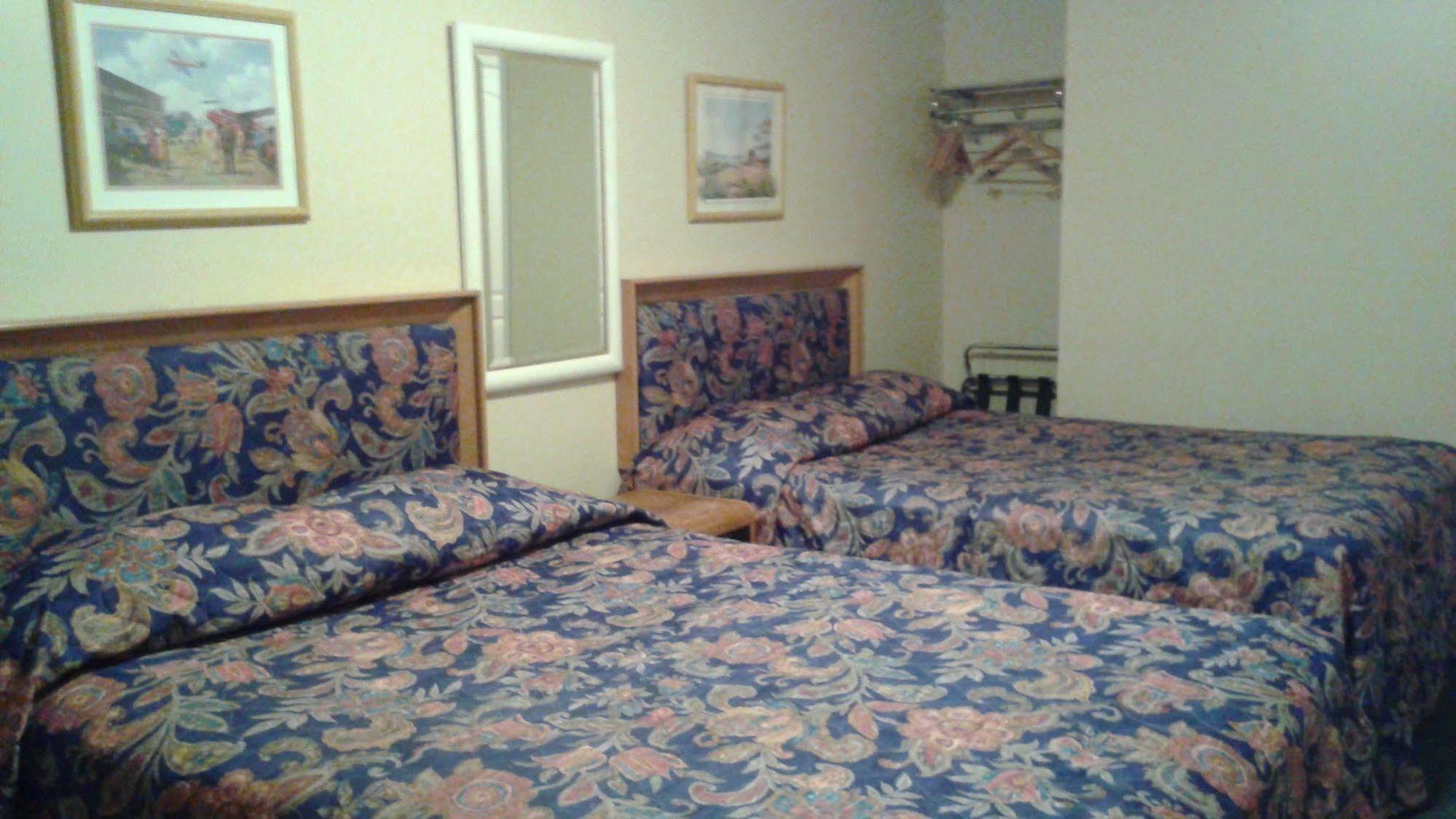 Villa Nova Motel Wasaga Beach Ngoại thất bức ảnh