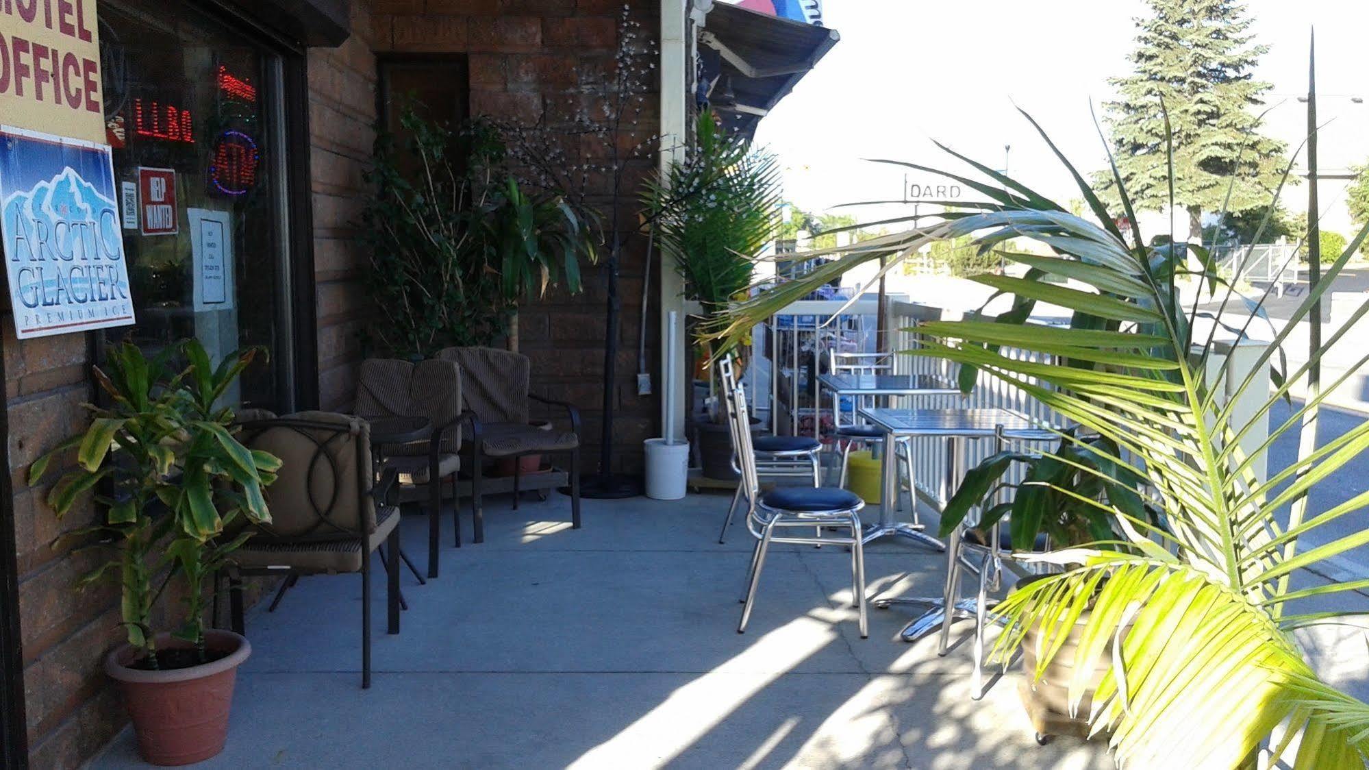 Villa Nova Motel Wasaga Beach Ngoại thất bức ảnh